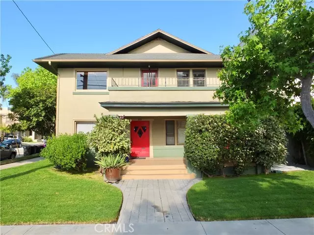 353 Newport AVE, Long Beach, CA 90814