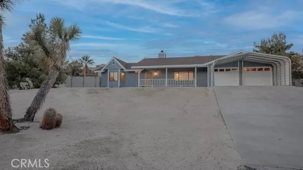 Yucca Valley, CA 92284,57440 Airway CT