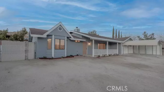 57440 Airway CT, Yucca Valley, CA 92284