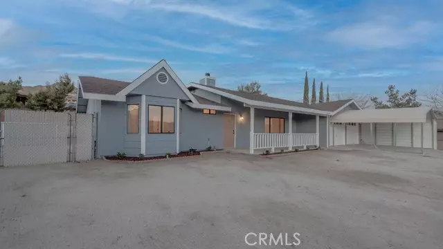 Yucca Valley, CA 92284,57440 Airway CT