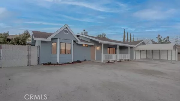 57440 Airway CT, Yucca Valley, CA 92284