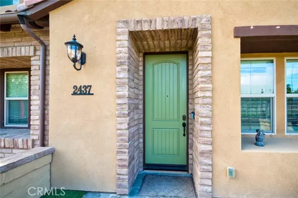 Brea, CA 92821,2437 Sanabria LN