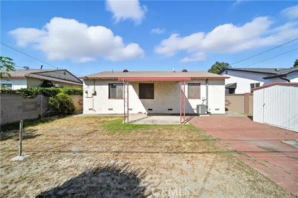 Norwalk, CA 90650,16402 Gridley RD