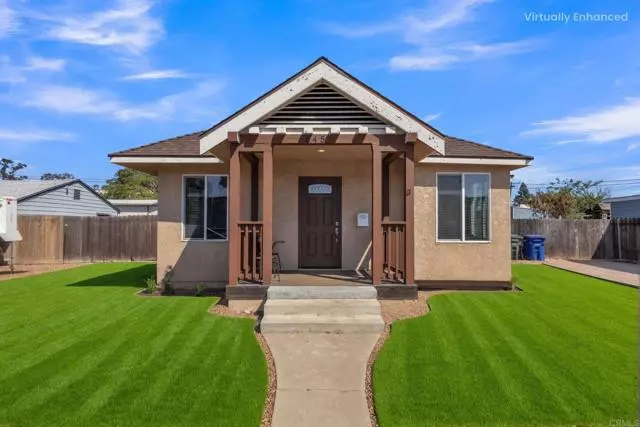 545 Ballantyne, El Cajon, CA 92020