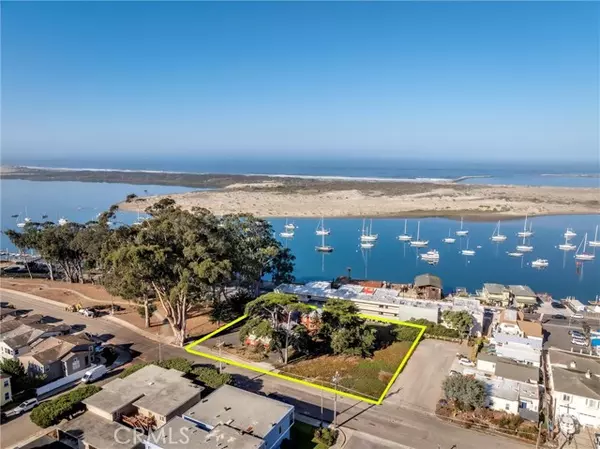 Morro Bay, CA 93442,485 Morro AVE