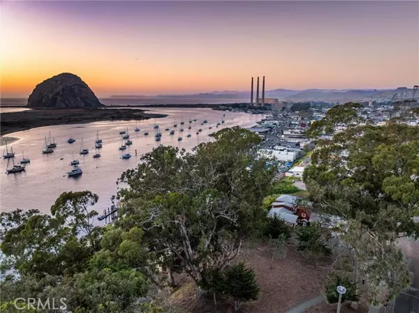 Morro Bay, CA 93442,485 Morro AVE