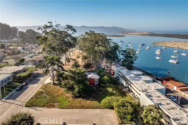 Morro Bay, CA 93442,485 Morro AVE
