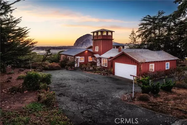 Morro Bay, CA 93442,485 Morro AVE