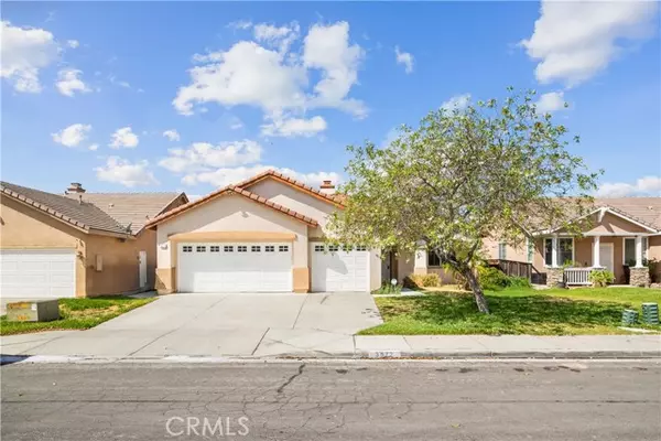 3572 Chesterfield, Perris, CA 92571