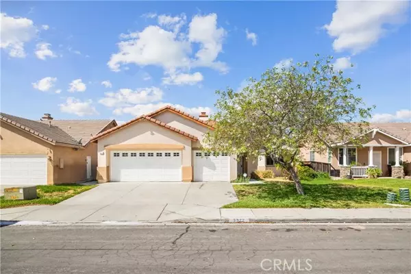 Perris, CA 92571,3572 Chesterfield