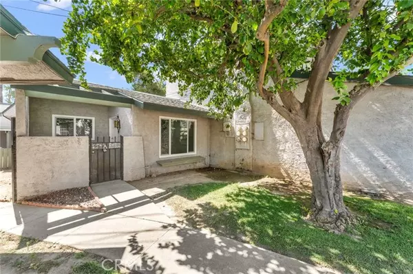 3600 Mountain AVE 14F, San Bernardino, CA 92404