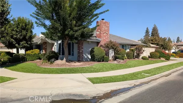 Madera, CA 93637,905 Suburban AVE