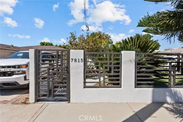 7815 Allott AVE, Panorama City, CA 91402