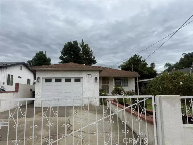 12796 Norris AVE, Sylmar, CA 91342