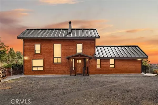 101 Tobin CT, Oroville, CA 95965