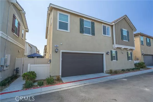 17047 Zion DR, Canyon Country, CA 91387