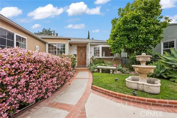 Los Angeles, CA 90034,3569 Kelton AVE