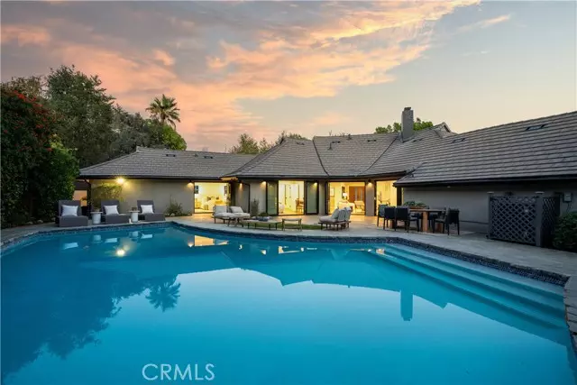 3389 Wrightview PL, Studio City, CA 91604