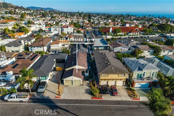 San Clemente, CA 92672,227 Avenida Serra