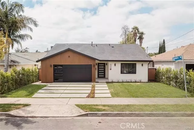 14126 Runnymede, Van Nuys, CA 91405