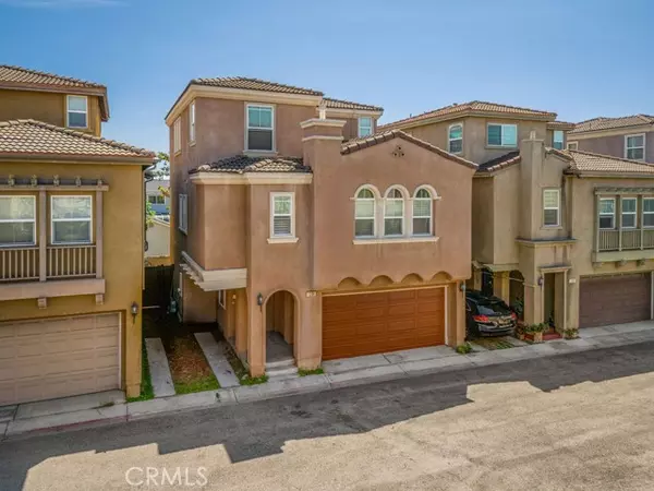 Gardena, CA 90247,1236 Cottage PL