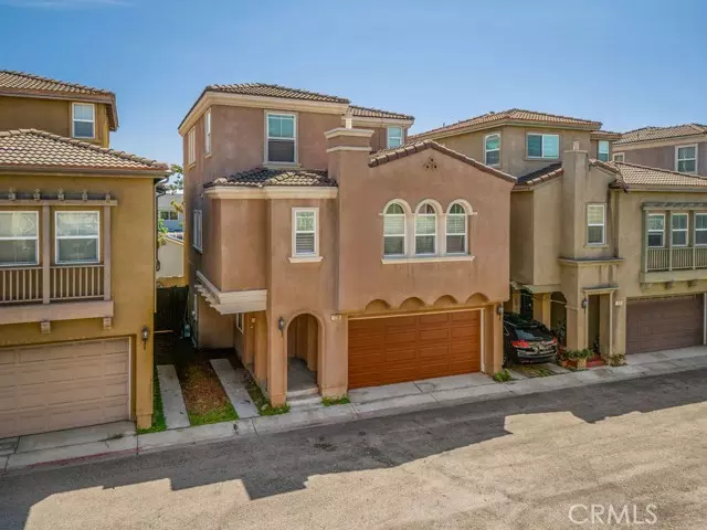 1236 Cottage PL, Gardena, CA 90247