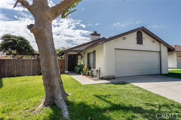 4834 Alta DR, San Bernardino, CA 92407