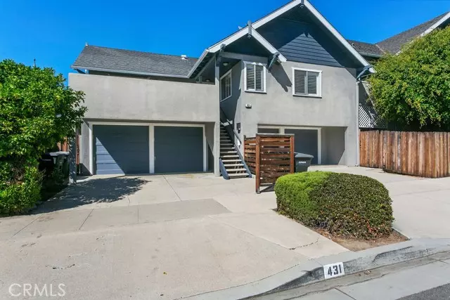 Orange, CA 92866,431 E Washington AVE