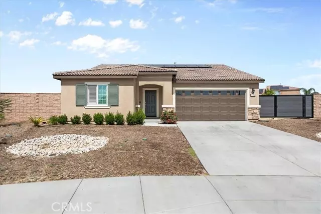 1134 Everlasting DR, Perris, CA 92571