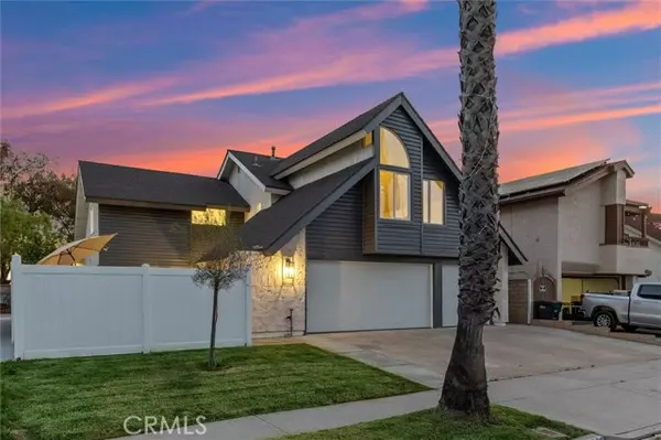 25476 Coral Wood, Lake Forest, CA 92630