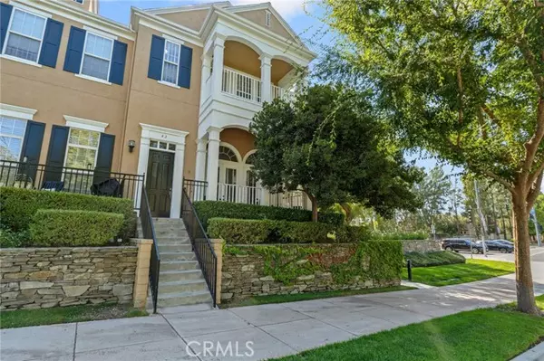 24014 Bridgeport LN 42, Valencia, CA 91355