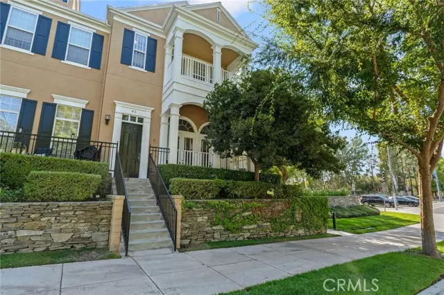 24014 Bridgeport LN 42, Valencia, CA 91355