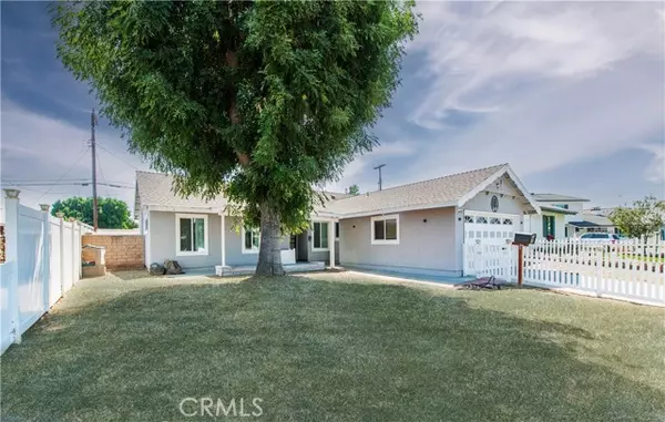 Granada Hills, CA 91344,16420 Flanders ST