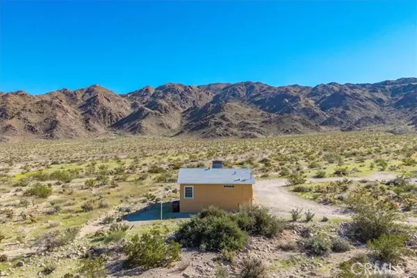 Twentynine Palms, CA 92277,7077 Elm AVE