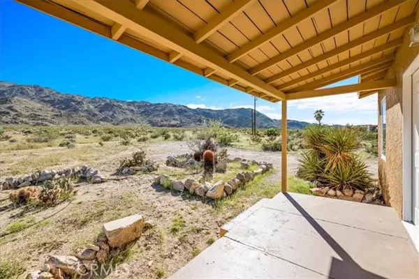 Twentynine Palms, CA 92277,7077 Elm AVE