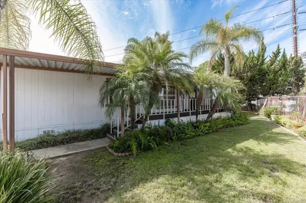 San Marcos, CA 92078,1286 Discovery ST 16