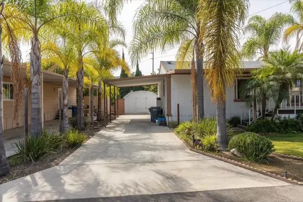 San Marcos, CA 92078,1286 Discovery ST 16