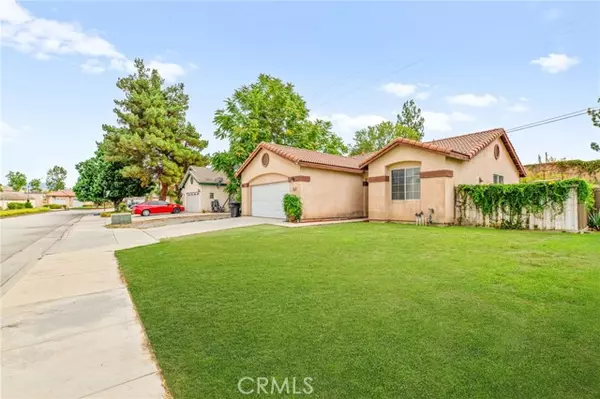 San Jacinto, CA 92583,2158 Gaillac LN