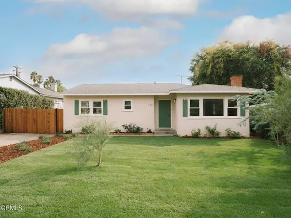 Altadena, CA 91001,820 New York DR