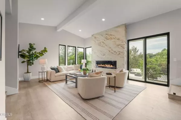 Sierra Madre, CA 91024,645 Oak Crest DR