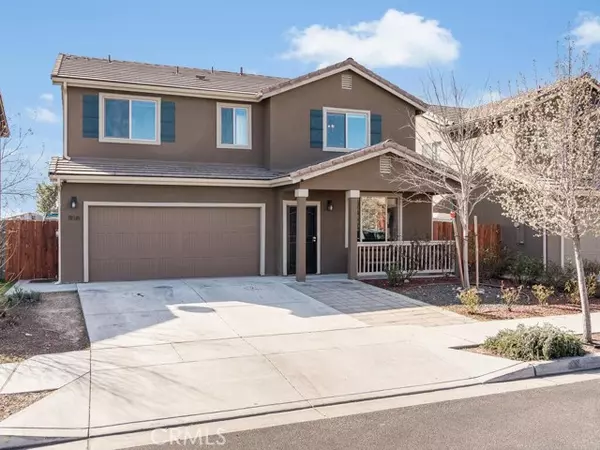 886 Rio Mesa CIR, San Miguel, CA 93451