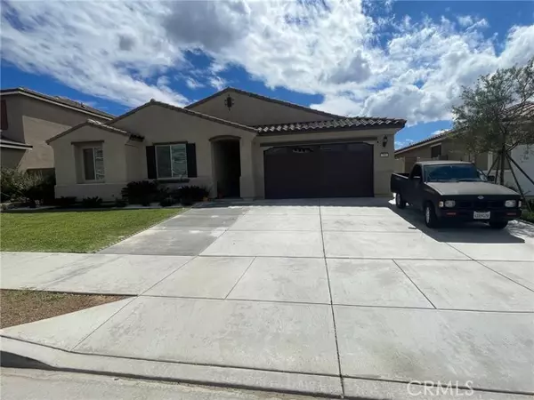 791 Birdie CT, Perris, CA 92571