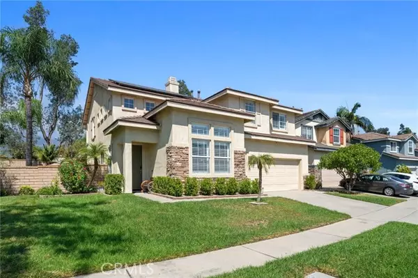 Rancho Cucamonga, CA 91701,11344 Sunrise CT