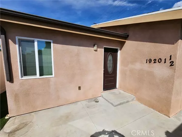 Tarzana, CA 91335,19201 Friar St 1/2