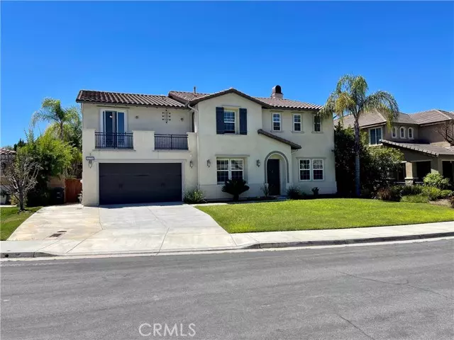 32391 Alpine CT, Temecula, CA 92592