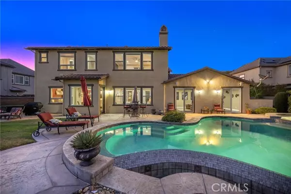 3836 Jutland LN, Yorba Linda, CA 92886