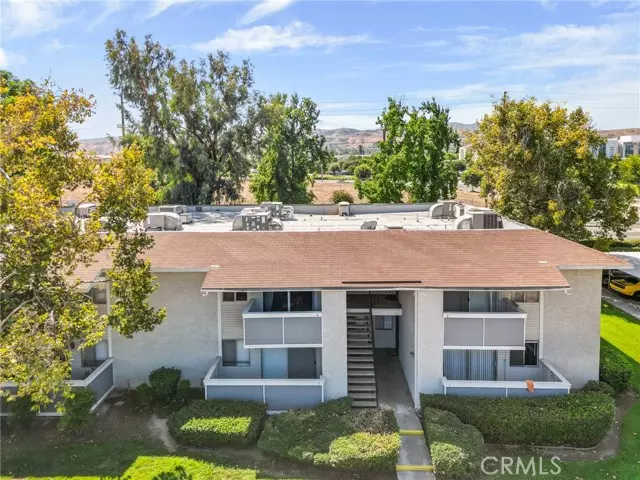 26200 Redlands BLD 4, Redlands, CA 92373
