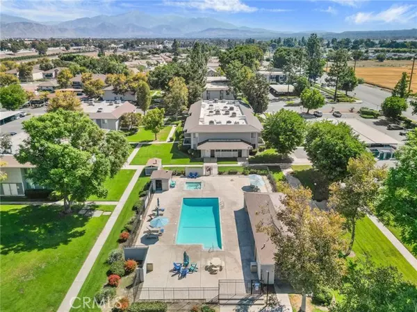 Redlands, CA 92373,26200 Redlands BLD 4