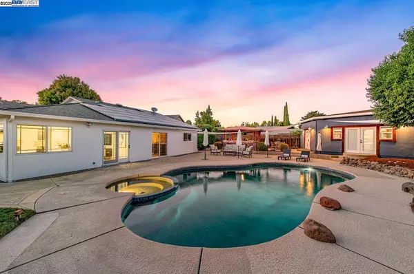 Pleasanton, CA 94566,2050 Cotterell Ct
