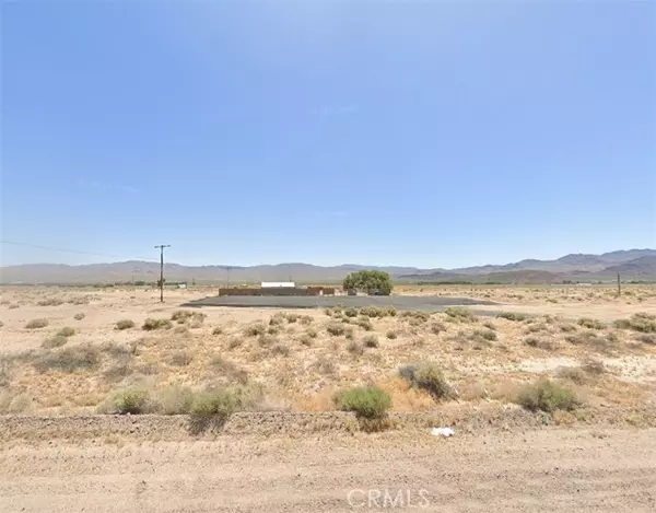 47859 E State Highway 66, Newberry Springs, CA 92365